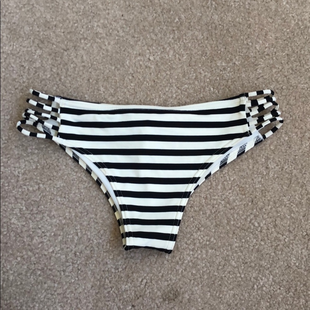 billabong bikini bottom